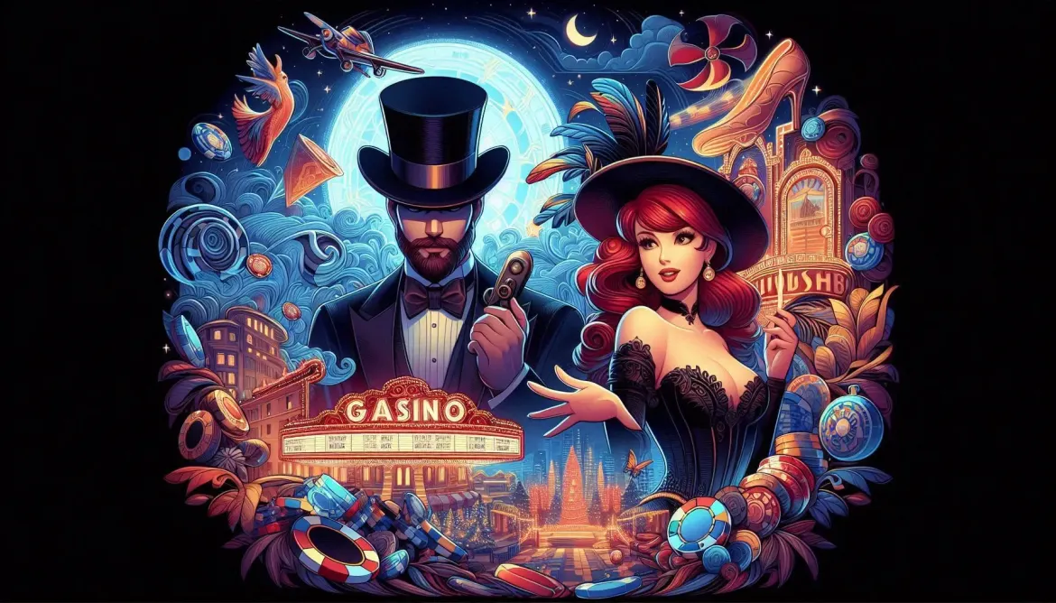 Mad Casino
